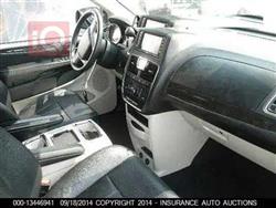 كرايسلر تاون آند كانتري